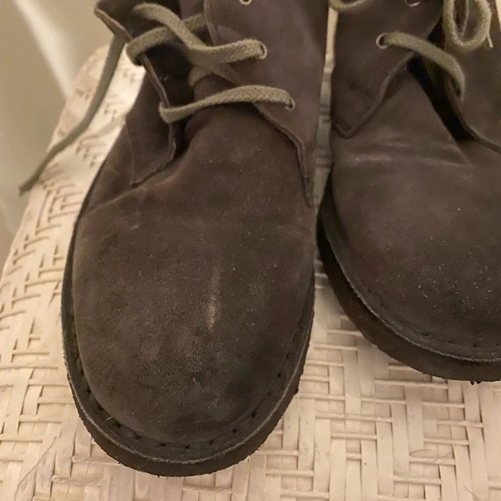 Vince ‘Candice’ Shearling-Lined Boot